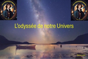 Retrouvez les présentations du Club de décembre 2025 et janvier 2026